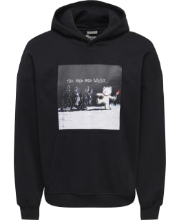 ONS 22035423-BLA-MIW-L SWEAT MALE KNIT Main Image