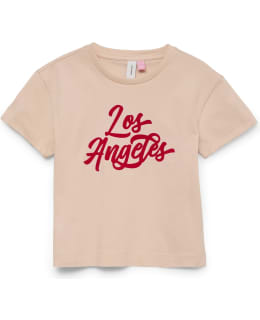 VMG 10340428-CHR-LOA-134/140 T-SHIRT FEM Main Image