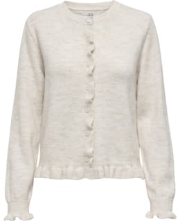 JDY 15363485-BIR-EDE-L CARDIGAN FEM KNIT Main Image