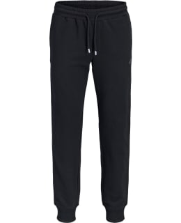 JJ 12289724-BLA-M PANTS MALE KNIT Main Image