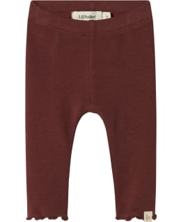 LIL A 13251421-HOC-56 LEGGINGS FEM KNIT Main Image