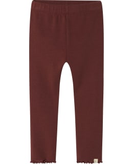 LIL A 13251422-HOC-98 LEGGINGS FEM KNIT Main Image