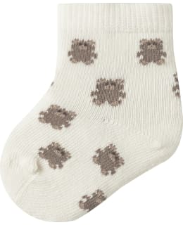 LIL A 13251425-TUR-62/68 SOCKS NEU KNIT Main Image