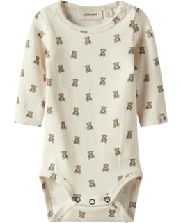 LIL A 13251433-TUR-TED-74 BODY NEU KNIT Main Image