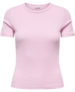 JDY 15352288-FRL-M T-SHIRT FEM KNIT Main Image