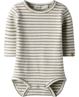 LIL A 13251427-TUR-SET-62 BODY MALE KNIT Main Image