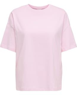 JDY 15356228-PIL-YCH-XL T-SHIRT FEM KNIT Main Image