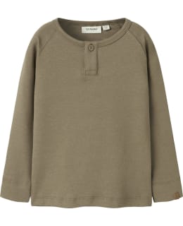 LIL A 13247553-SET-98 GRANDDAD T-SHIRT M Main Image