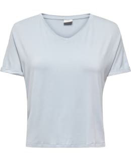 JDY 15364526-CAB-XS BLOUSE CLOSED NECK Main Image