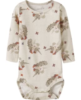 NI 13251490-PEM-80 BODY FEM KNIT Main Image