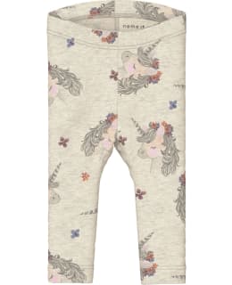 NI 13251493-PEM-86 LEGGINGS FEM KNIT Main Image