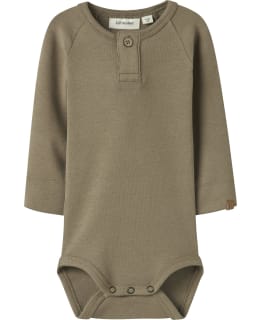 LIL A 13247604-SET-86 BODY MALE KNIT Main Image