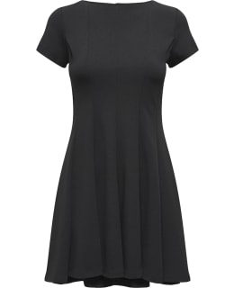ONLY 15363767-BLA-40 DRESS FEM KNIT Main Image
