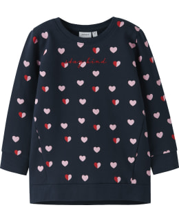 NI 13246216-NAB-116 SWEAT FEM KNIT Main Image