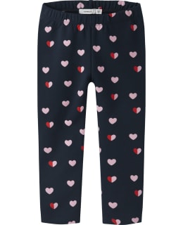 NI 13246217-NAB-92 LEGGINGS FEM KNIT Main Image