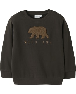 NI 13233703-DEL-104 SWEAT MALE KNIT Main Image