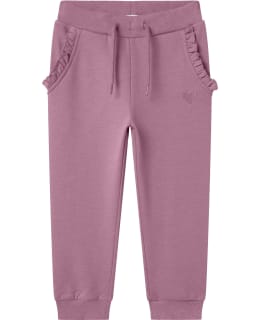 NI 13245043-MAO-86 PANTS FEM KNIT Main Image