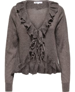 ONLY 15364659-CHM-EDE-XS CARDIGAN FEM KN Main Image