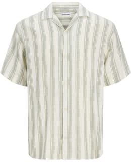 JJ 12288912-CLD-EST-XL SHIRT WITH SLEE Main Image