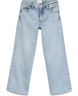 VMG 10340729-LBD-128 JEANS FEM WOV Main Image