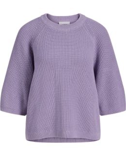 JJXX 12288474-PUR-S PULLOVER FEM KNIT Main Image