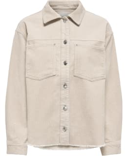 ONLY 15364715-PUS-S SHIRT SLEEVES Main Image