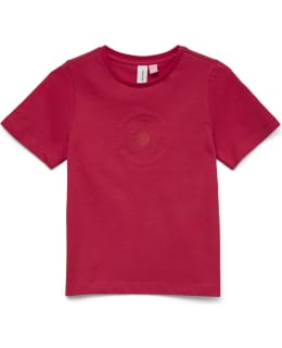 VMG 10340751-JAZ-FLB-122/128 T-SHIRT FEM Main Image