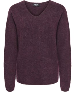 ONLY 15204588-MAW-EDE-S PULLOVER FEM KNI Main Image