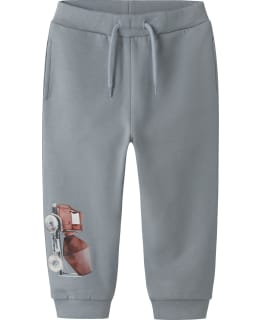 NI 13251496-TRA-98 PANTS MALE KNIT Main Image