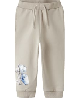 NI 13251496-ISF-98 PANTS MALE KNIT Main Image