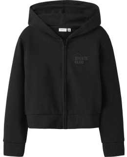 NI 13251700-BLA-146/152 SWEAT FEM KNIT Main Image