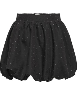 JDY 15364999-BLA-TDE-S SKIRT FEM WOV Main Image