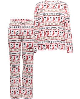 ONLY 15365002-CLD-OAO-XS PYJAMAS TWO-P Main Image