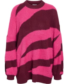 NM 27035460-WIW-APA-M PULLOVER FEM KNIT Main Image