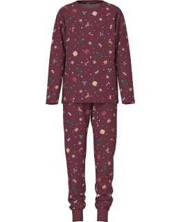 NI 13234977-BUR-XMA-134 PYJAMAS TWO-PI Main Image