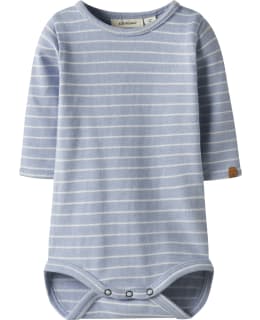 LIL A 13251243-ZEB-80 BODY MALE Main Image