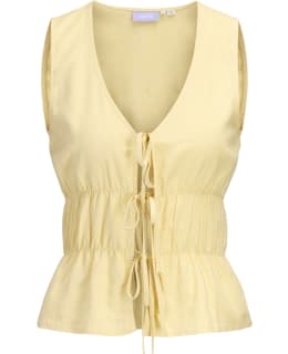 JJXX 12287713-SUN-XS BLOUSE OPEN NECKL Main Image