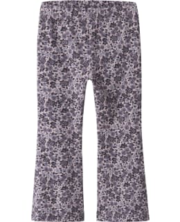 NI 13251860-BUL-98 LEGGINGS FEM KNIT Main Image