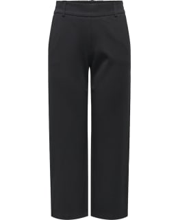 ONLY 15365375-BLA-XL PANTS FEM KNIT Main Image