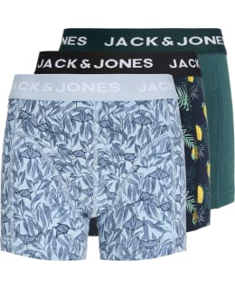 JJJ 12289566-NAB-PPA-152 TRUNKS MALE KNI Main Image
