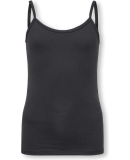 KONL 15365515-BLA-158/164 SINGLET FEM KN Main Image