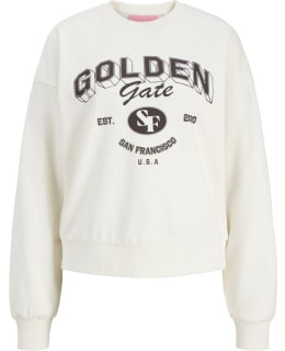 JJXX 12269058-VAI-EGO-XS SWEAT FEM KNIT Main Image