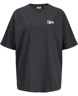 JJXX 12283783-PHA-SGR-M T-SHIRT FEM KNIT Main Image