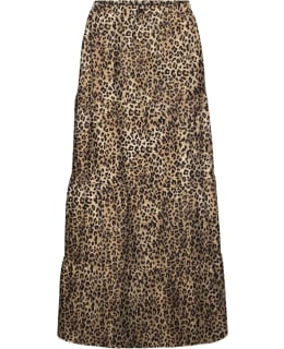 NM 27033241-SIM-OAO-XS SKIRT FEM WOV Main Image