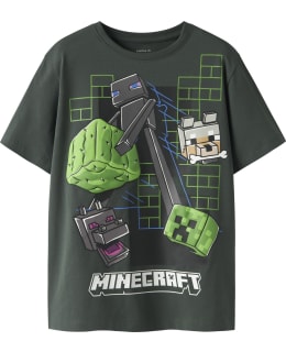 NI 13252199-URC-122/128 T-SHIRT MALE KNI Main Image