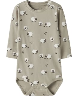 NI 13226071-ISF-SHE-68 BODY MALE Main Image