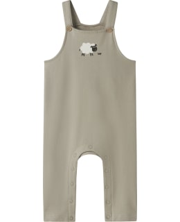 NI 13226070-ISF-SHE-68 OVERALL MALE Main Image