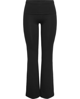 ONLY 15365306-BLA-L PANTS FEM KNIT Main Image