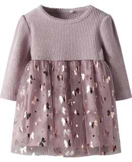 NI 13249243-KEL-74 MIDI DRESS FEM Main Image