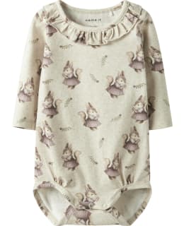 NI 13250274-PEM-86 BODY FEM Main Image